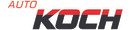 Logo Auto Koch GmbH